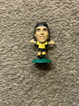 Juan Pablo Angel Aston Villa Corinthian Microstars Figure