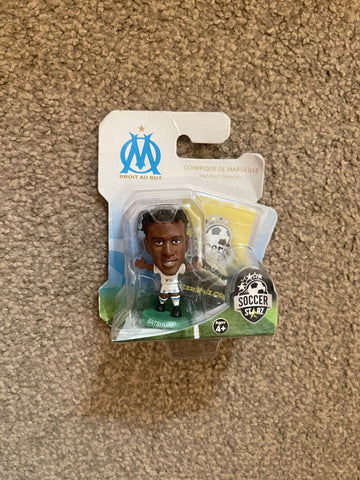 Michy Batshuayi Olympique Marseille Soccerstarz Figure