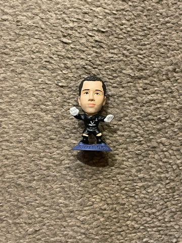 Paul Robinson Tottenham Hotspurs Corinthian Microstars Figure
