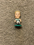 Johan Mjällby Celtic Corinthian Microstars Figure