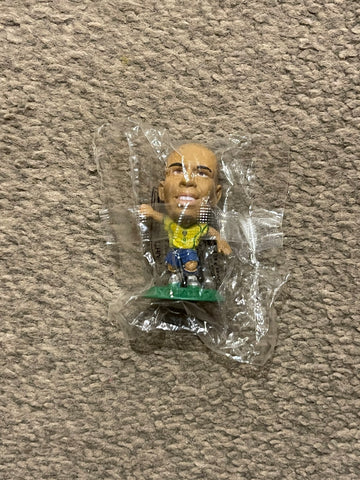 Ronaldo Brazil Corinthian Microstars Figure