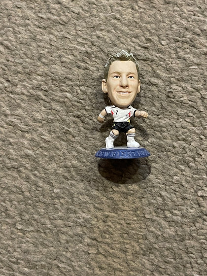 Bastian Schweinsteiger Germany Corinthian Microstars Figure