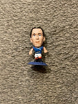 Fernando Ricksen Rangers Corinthian Microstars Figure