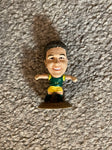 Harry Kewell Australia Corinthian Microstars Figure