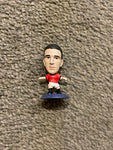 John O’Shea Manchester United Corinthian Microstars Figure