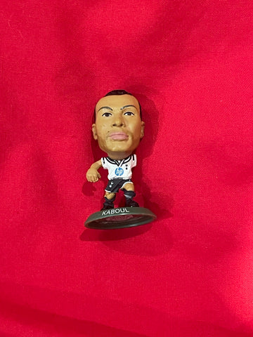 Younes Kaboul Tottenham Hotspurs Soccerstarz Figure