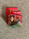 Thibaut Courtois Belgium Soccerstarz Figure