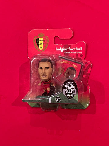 Nacer Chadli Belgium Soccerstarz Figure