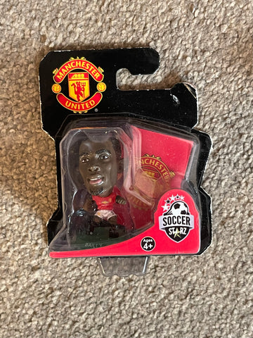 Eric Bailly Manchester United Soccerstarz Figure