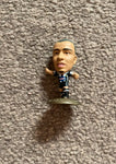 David Trezeguet Juventus Corinthian Microstars Figure