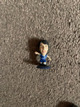 Gianfranco Zola Chelsea Corinthian Microstars Figure