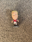 Dennis Bergkamp Arsenal Corinthian Microstars Figure