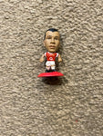 Gilberto Arsenal Corinthian Microstars Figure
