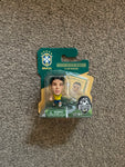 Thiago Silva Brazil Soccerstarz Figure