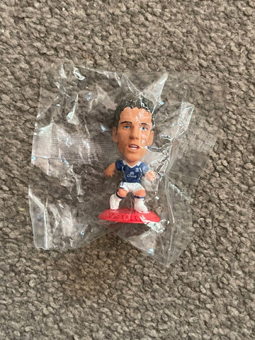 Phil Neville Everton Corinthian Microstars Figure