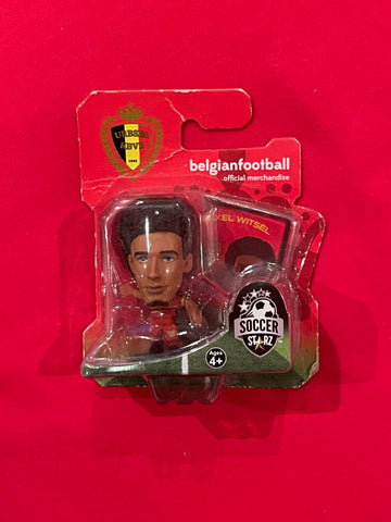 Axel Witsel Belgium Soccerstarz Figure