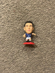 Tim Cahill Everton Corinthian Microstars Figure