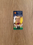 Jaap Stam Manchester United Corinthian Card