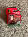 Jan Vertonghen Belgium Soccerstarz Figure