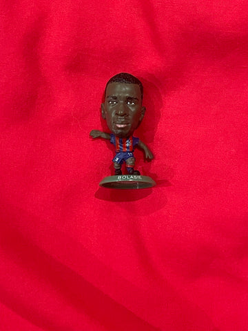 Yannick Bolasie Crystal Palace Soccerstarz Figure