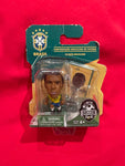 Jo Brazil Soccerstarz Figure