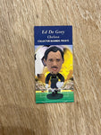 Ed De Goey Chelsea Corinthian Card