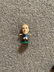 Barry Ferguson Rangers Corinthian Microstars Figure