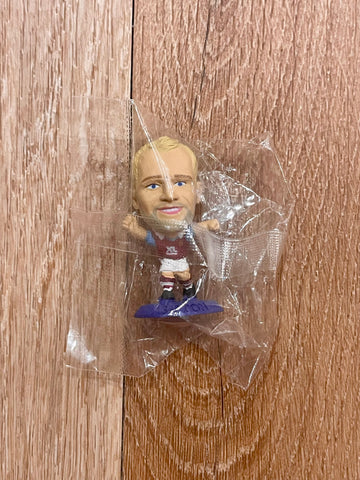 Dean Ashton West Ham United Corinthian Microstars Figure