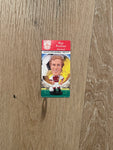 Ray Parlour Arsenal Corinthian Card