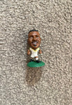 Lucas Radebe Leeds United Corinthian Microstars Figure