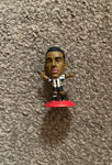 Noberto Solano Newcastle United Corinthian Microstars Figure