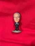 Sven Goran Eriksson England Corinthian Microstars Figure