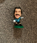 David Seaman Arsenal Corinthian Microstars Figure