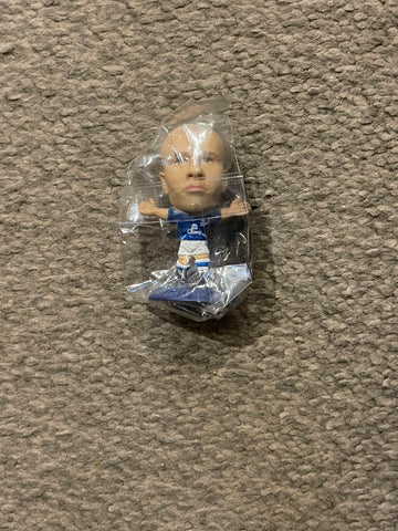 Andrew Johnson Everton Corinthian Microstars Figure