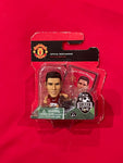 Robin van Persie Manchester United Soccerstarz Figure