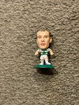 Jiří Jarošík Celtic Corinthian Microstars Figure