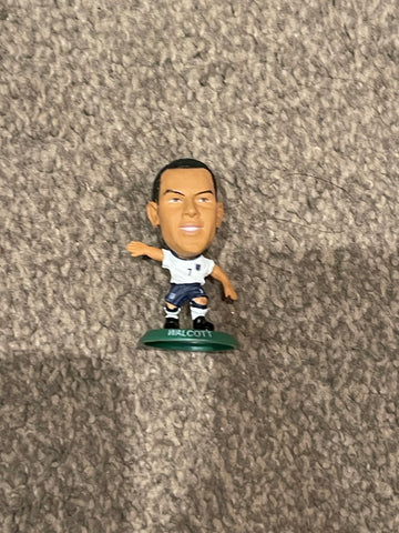 Theo Walcott England Soccerstarz Figure