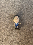 Frank Lampard Chelsea Corinthian Microstars Figure