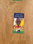 Dwight Yorke Manchester United Corinthian Card