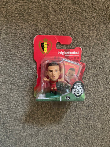 Dries Mertens Belgium Soccerstarz Figure