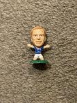 Jorg Albertz Rangers Corinthian Microstars Figure