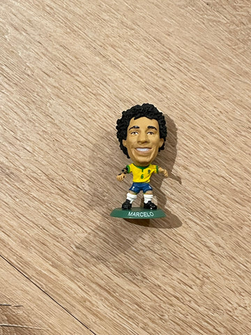 Marcelo Brazil Soccerstarz Figure