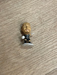 Fabian Barthez Manchester United Corinthian Microstars Figure