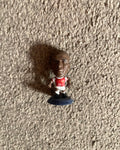 Patrick Vieira Arsenal Corinthian Microstars Figure