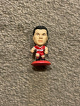 Mark Viduka Middlesbrough Corinthian Microstars Figure