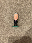 Alan Pardew Crystal Palace Soccerstarz Figure