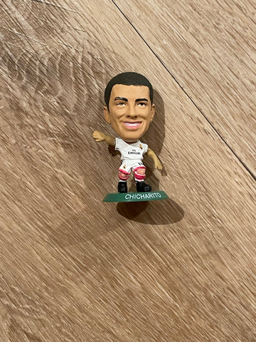 Javier ‘Chicharito’ Hernandez Real Madrid Soccerstarz Figure