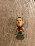 Nacer Chadli Belgium Soccerstarz Figure