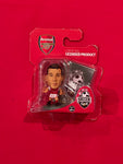 Santi Carzola Arsenal Soccerstarz Figure