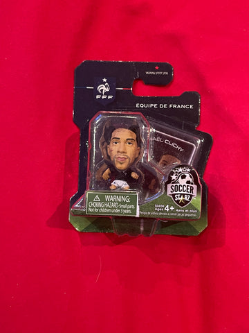 Gael Clichy France Soccerstarz Figure